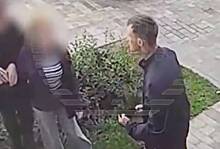 Россиянин избил подростков за отказ пить пиво и попал на видео