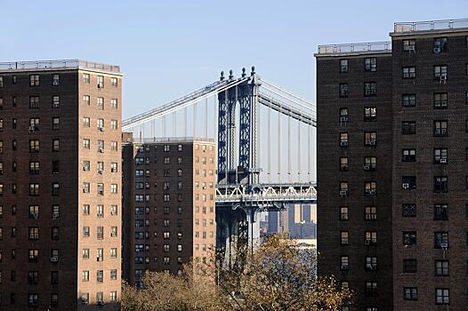 Продажи жилья на вторичном рынке США в феврале снизились на 3,7%