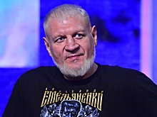 «Я привык к провокациям»: боец Александр Емельяненко впервые за долгое время появится на ТВ
