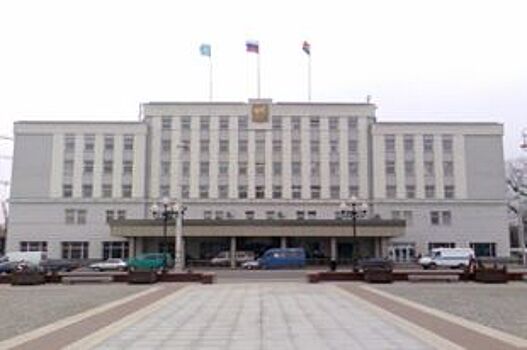 В администрации Калининграда новый и.о. первого заместителя главы города