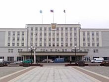 В администрации Калининграда новый и.о. первого заместителя главы города