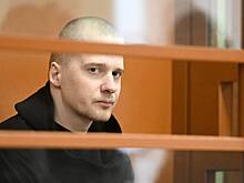 Раскрыта тайная мечта осужденного на пожизненный срок за покушение на писателя Прилепина