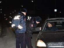 Трезвые водители Новокуйбышевска получили подарки от ГИБДД и Народного фронта