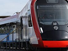 Для информирования красногорцев об изменениях в движении электричек создан Telegram-канал