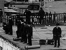 Тюремный бунт в Красноярске: самое крупное восстание осужденных в России