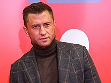 Прилучный высказался о кинопремии «Бриллиантовая бабочка»