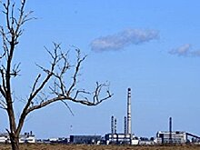 Устранение последствий химвыброса в Армянске обойдется в 700 млн руб.