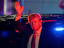 Стало известно о тайных переговорах юристов Трампа с Минюстом перед обыском ФБР