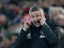 Тренер «Манчестера» раскритиковал арбитра после поражения от «Шеффилда»