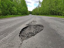 Все региональные дороги вокруг Петрозаводска за два-три года отремонтируют