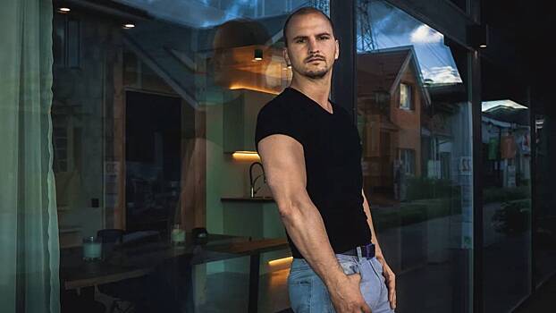 Нацизм и уголовное дело: стали известны подробности жизни Сергея Домогацкого