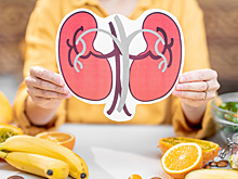 Эти четыре продукта вредят почкам