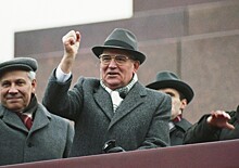 Перестройка и распад СССР: можно ли было спасти страну