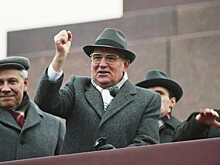 Перестройка и распад СССР: можно ли было спасти страну