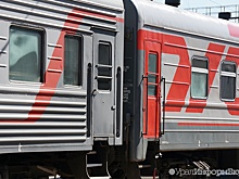 Литва запретила россиянам выходить из поездов до Калининграда