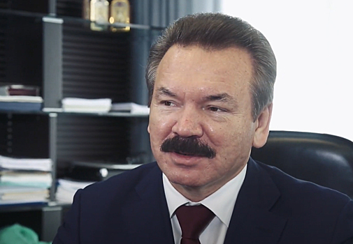 У бывшего депутата Госдумы украли сумку, набитую деньгами