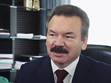 У бывшего депутата Госдумы украли сумку, набитую деньгами