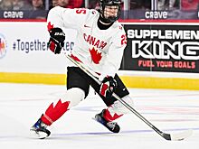 Мэттью Шефер повторил достижение Кросби и Гретцки в начале карьеры НХЛ