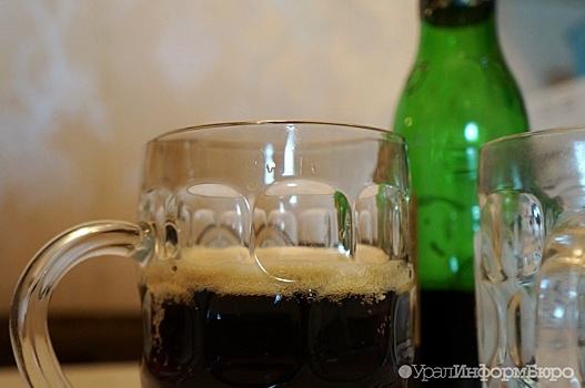 Правила продажи разливного пива навынос в России хотят ужесточить