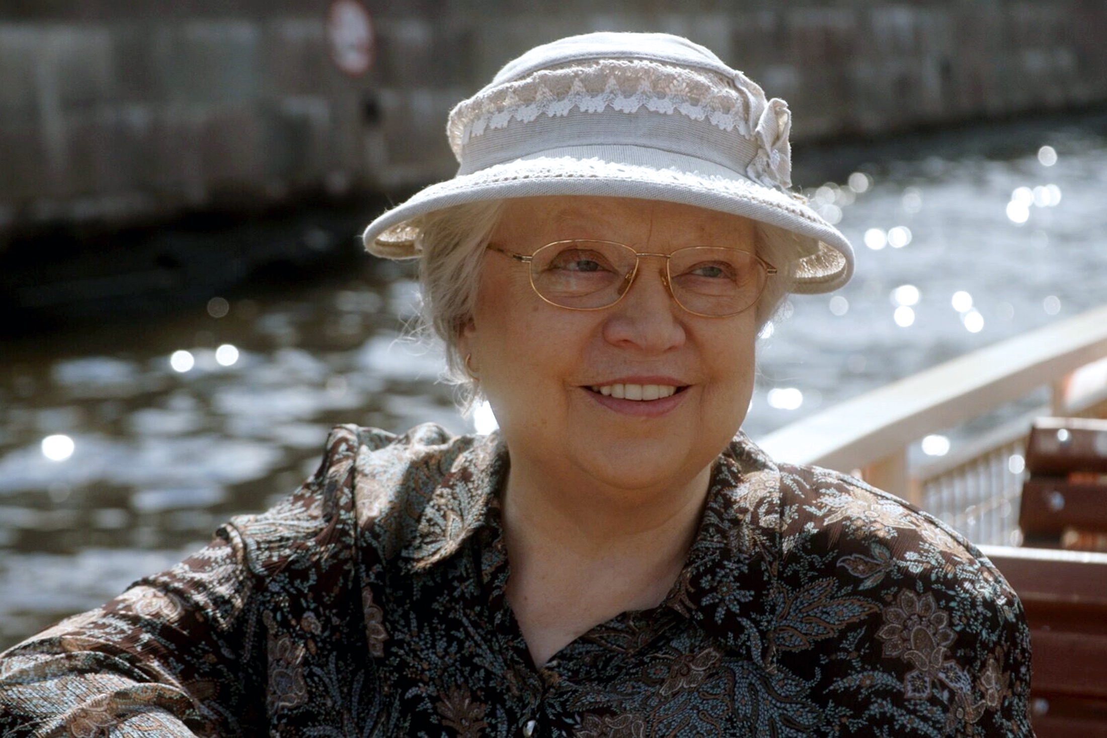 В БДТ откроют выставку, посвященную актрисе Светлане Крючковой