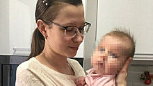 Семья рассказала, как собрала 160 миллионов рублей для дочери со СМА
