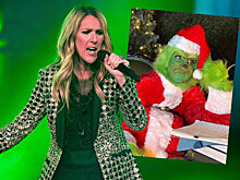 Неизлечимо больная Селин Дион удивила фанатов злодейским образом