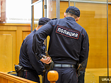 Второго участника стрельбы возле УрФУ отправили под стражу
