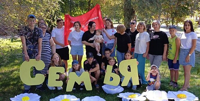 Большие культурные выходные с подопечными
