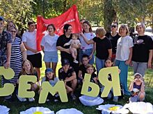 Большие культурные выходные с подопечными