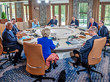 СМИ: США перестали разделять ценности других членов G7