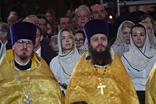 Правозащитник: власти Украины вытесняют православие и создают новую религию