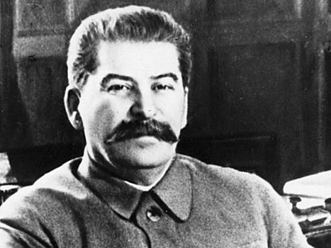 Чьим сыном был Сталин на самом деле