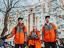 Broniboy: в Рязани начинает работу новый сервис мультидоставки