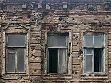 Контракт на снос дома-ветерана на Станиславского в Ростове расторгли