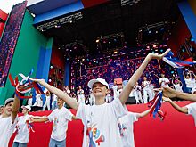 Ученики московских школ искусств примут участие в Международном детском культурном форуме