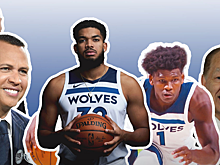 Глен Тэйлор: «НБА не допустит переезд «Миннесоты» в Сиэтл»