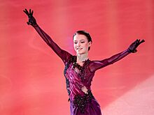 Щербакова или Трусова? Читатели «Чемпионата» выбрали любимую фигуристку