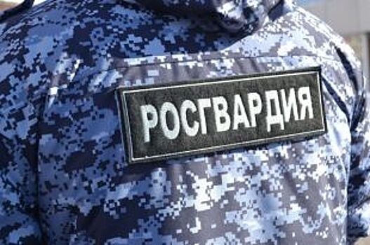 В Орле задержали мужчину, пробравшегося в чужой автомобиль