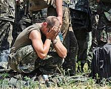Истерит вся укросоцсеть: Так чудовищно «атошников» на Украине еще никто не унижал