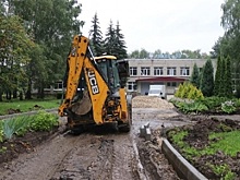 В Рязани лицей №52 получит домофон и автоворота к 1 сентября