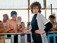 «Я показываю людей такими, какие они есть»: неприкрашенная серость британского рабочего класса от Мартина Парра