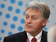 Кремль прокомментировал отъезд Гудкова на Украину
