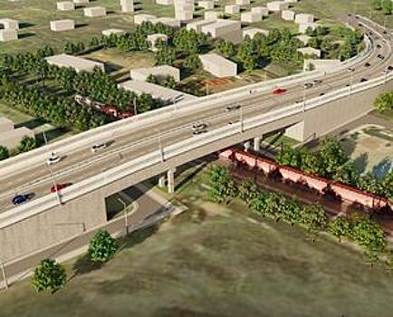 Ленобласть получит почти 1 млрд на путепроводы и мосты