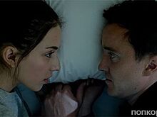 Видео: звезда «Гарри Поттера» Том Фелтон в трейлере драмы Feed