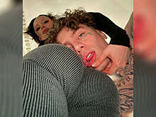 Рэперша Инстасамка рассказала, что ее муж сделал ринопластику из-за сломанного носа