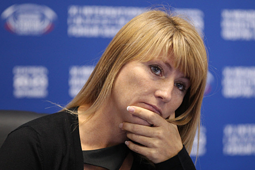 Журова — об «акте Родченкова»: «Странно, что весь мир должен исполнять американский закон»