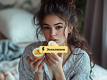 Два яичных белка перед сном и никаких отёков на утро: работает ли лайфхак? Объясняет диетолог