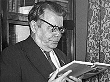 Михаил Исаковский: ровесник ХХ веку