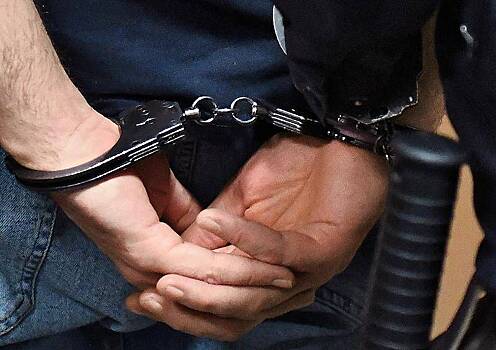 Фигуранта дела о пожаре в Геленджике арестовали за употребление наркотиков