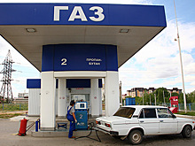 Газ остановили поправки чиновников: бизнес по установке ГБО простаивает не первый месяц